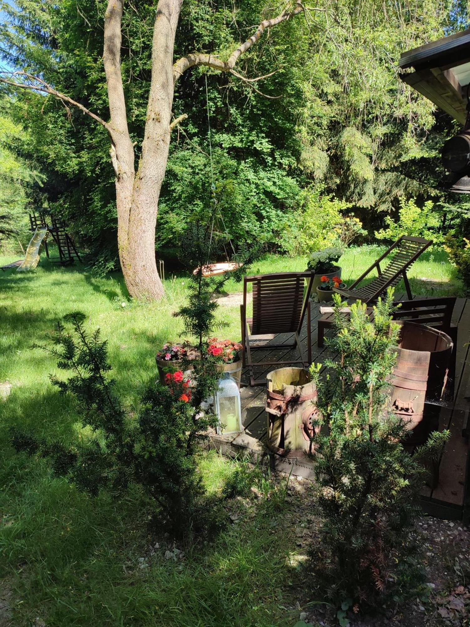 Izerski Zakatek Ludwigsdorf Exterior foto